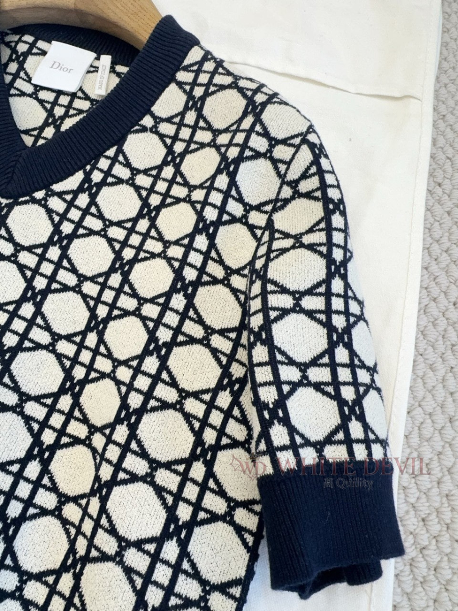 하얀악마 이미테이션 디올 반팔 (15).jpg