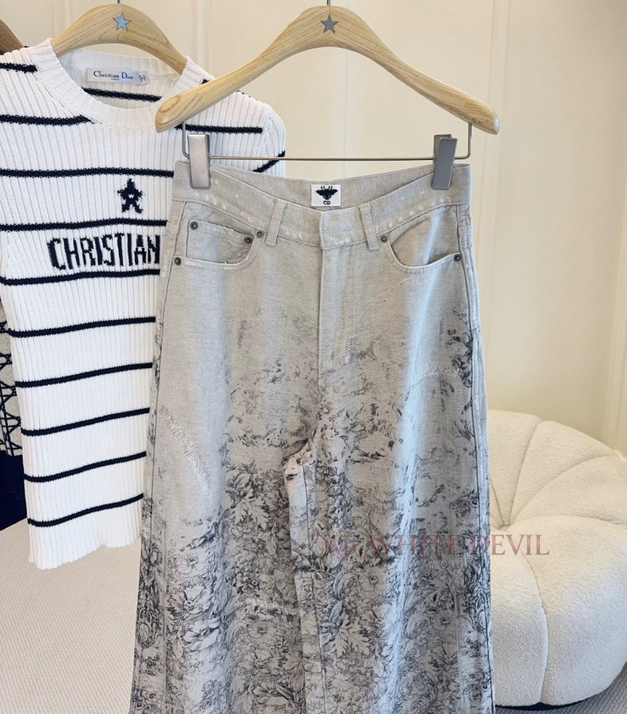 하얀악마 이미테이션 디올 바지 (5).jpg
