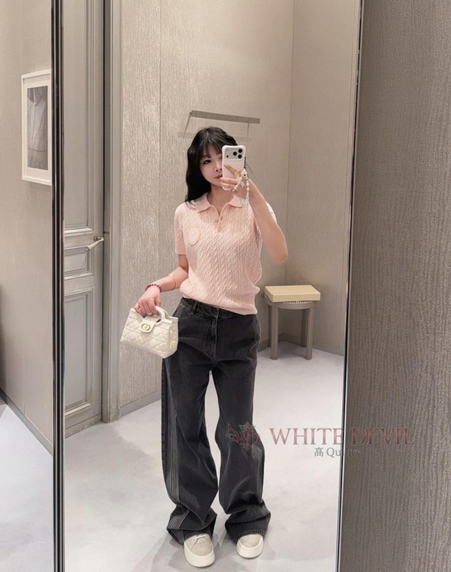 하얀악마 이미테이션 디올 반팔 (1).jpg