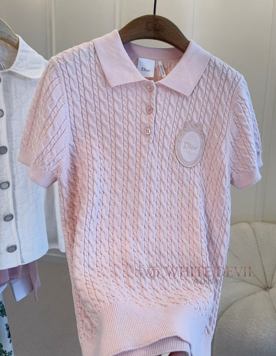 하얀악마 이미테이션 디올 반팔 (5).jpg