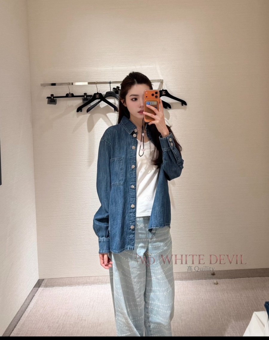 하얀악마 이미테이션 샤넬 셔츠 (1).jpg