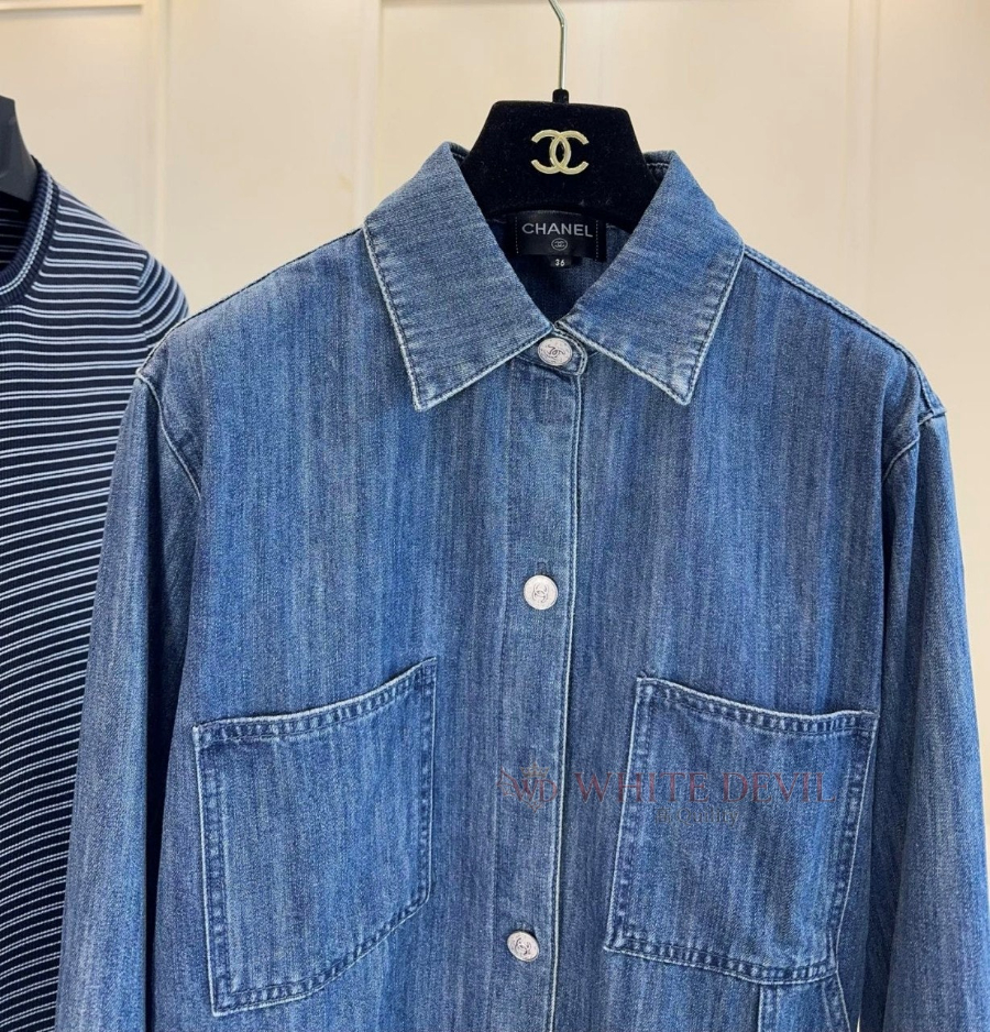 하얀악마 이미테이션 샤넬 셔츠 (6).jpg