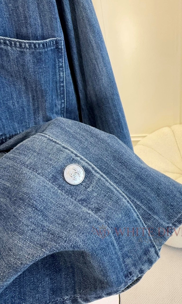 하얀악마 이미테이션 샤넬 셔츠 (8).jpg