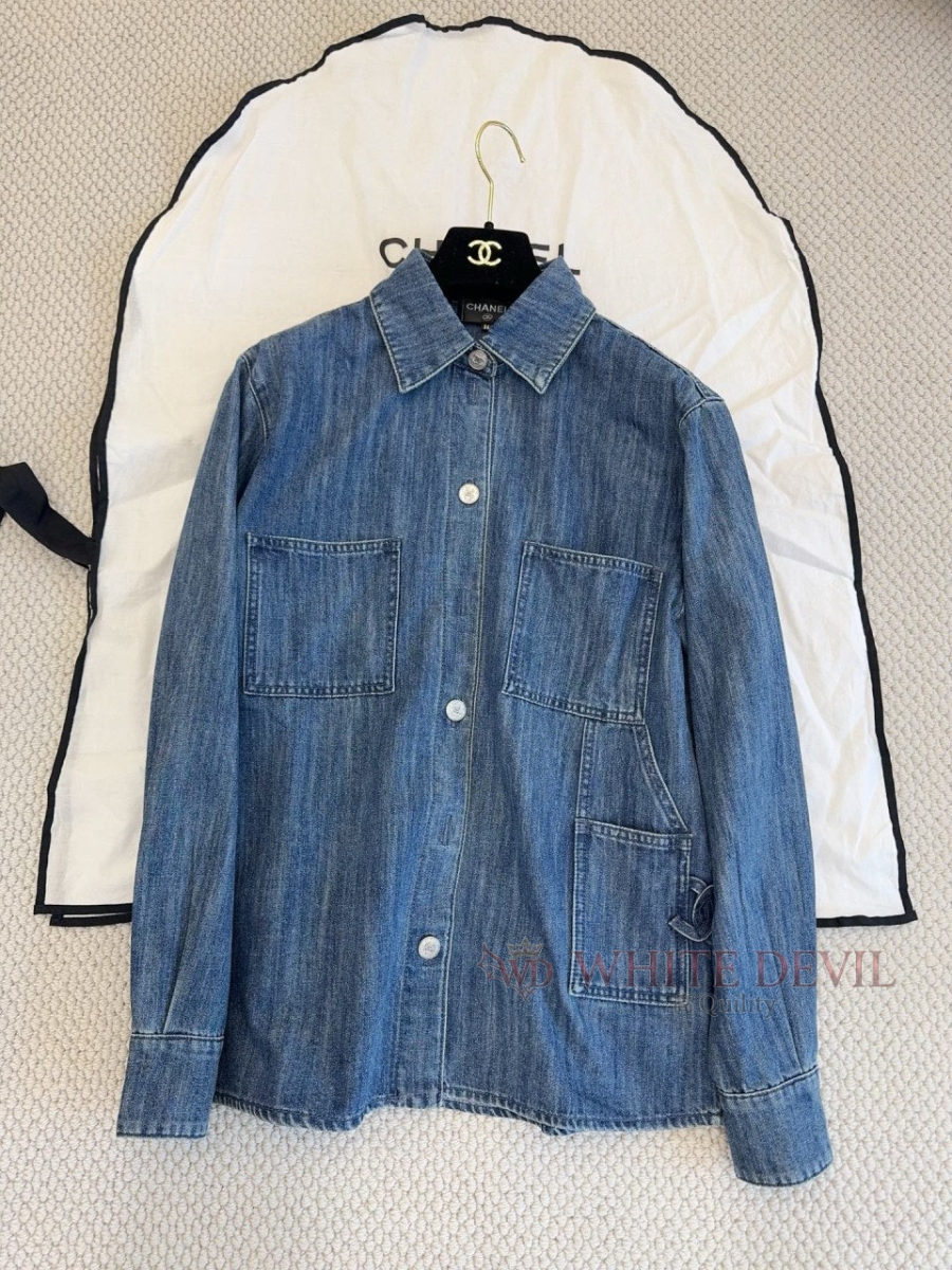 하얀악마 이미테이션 샤넬 셔츠 (12).jpg