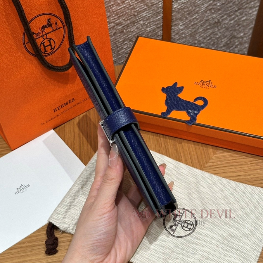 하얀악마 이미테이션 에르메스 베안 지갑 (3).jpg