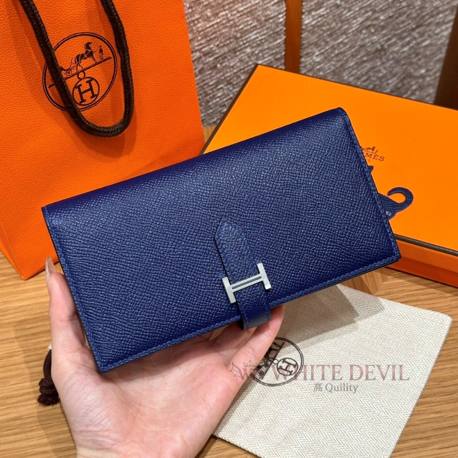 하얀악마 이미테이션 에르메스 베안 지갑 (6).jpg