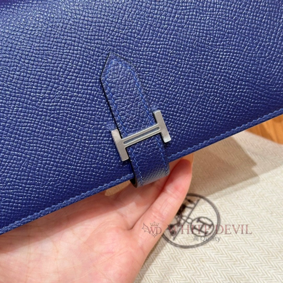 하얀악마 이미테이션 에르메스 베안 지갑 (7).jpg