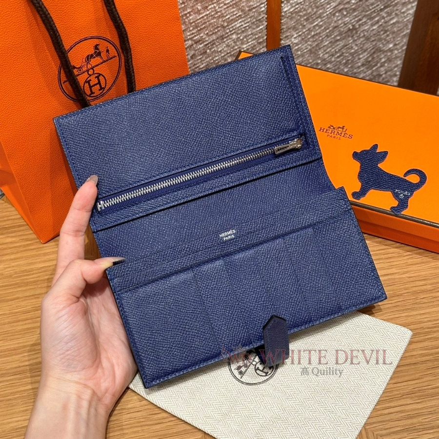 하얀악마 이미테이션 에르메스 베안 지갑 (8).jpg