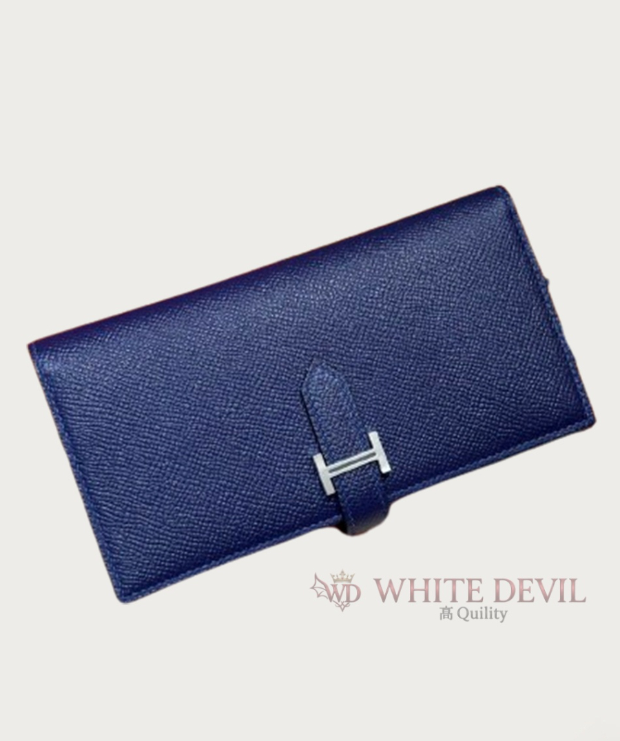 하얀악마 이미테이션 에르메스 베안 지갑 (12).JPG