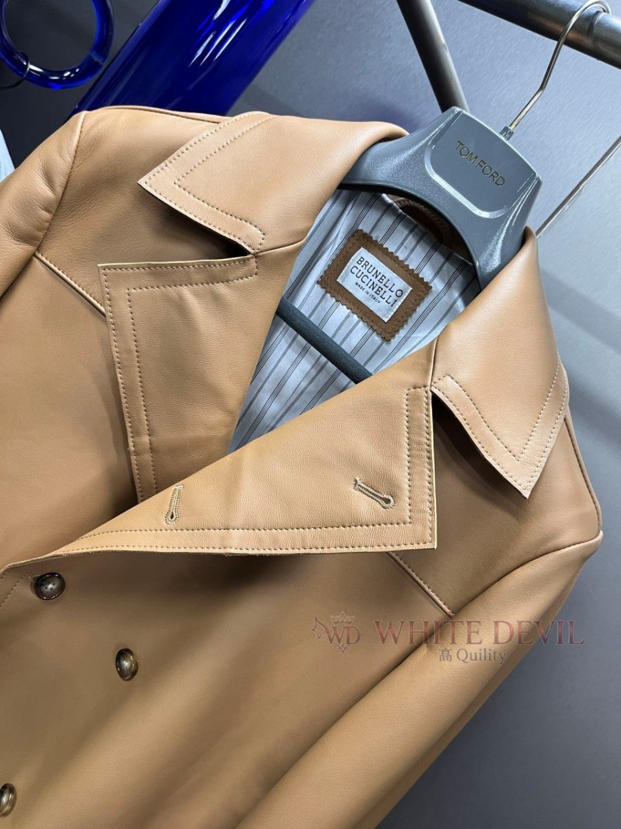 하얀악마 이미테이션 쿠치넬리 가죽코트 (3).jpg