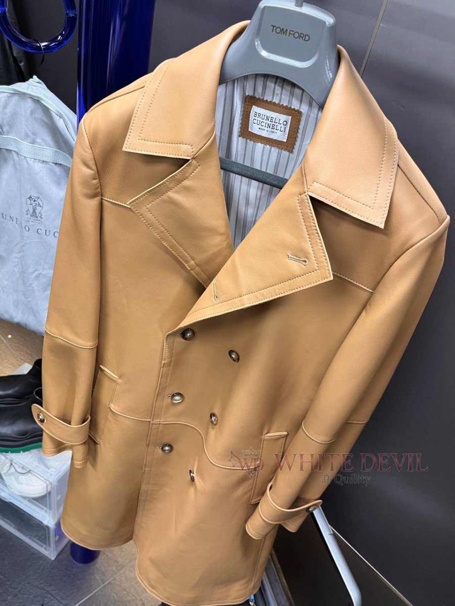 하얀악마 이미테이션 쿠치넬리 가죽코트 (2).jpg