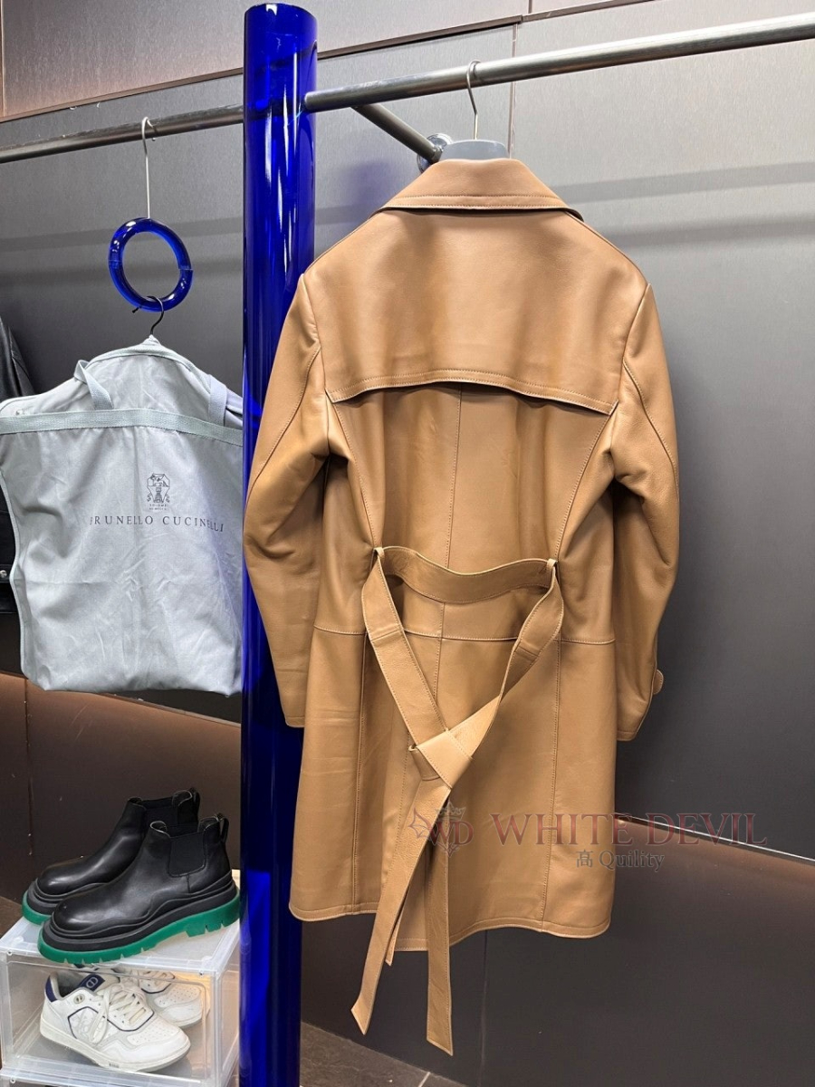 하얀악마 이미테이션 쿠치넬리 가죽코트 (6).jpg