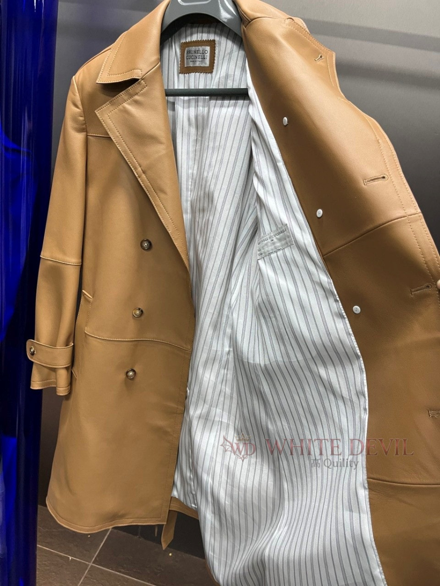 하얀악마 이미테이션 쿠치넬리 가죽코트 (8).jpg