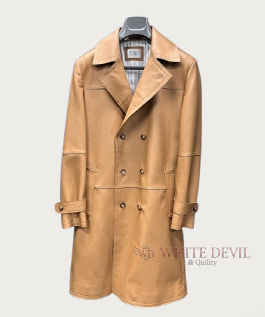 하얀악마 이미테이션 쿠치넬리 가죽코트 (10).jpg