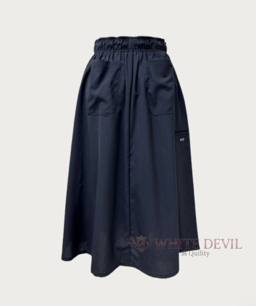 하얀악마 이미테이션 프라다 치마 (13).JPG