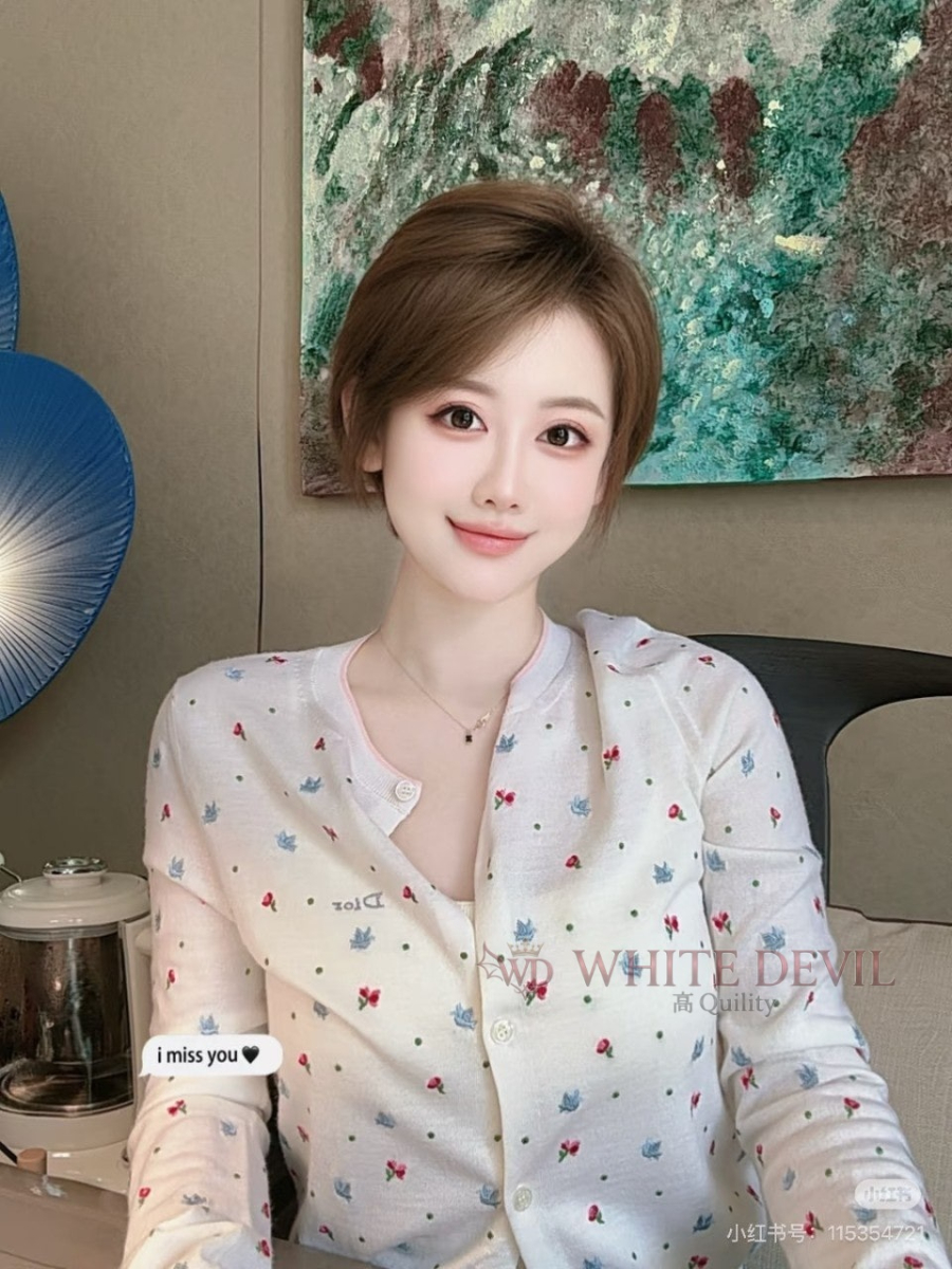하얀악마 이미테이션 디올 가디건 (2).jpg
