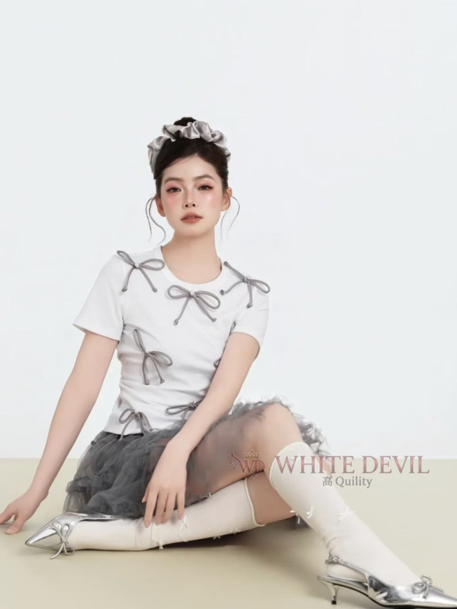 하얀악마 이미테이션 샤넬 반팔 (1).jpg