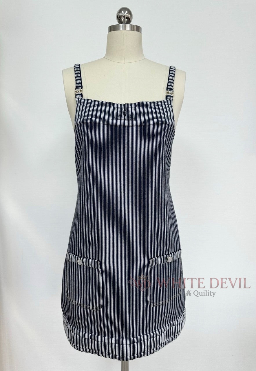 하얀악마 이미테이션 샤넬 원피스 (6).jpg