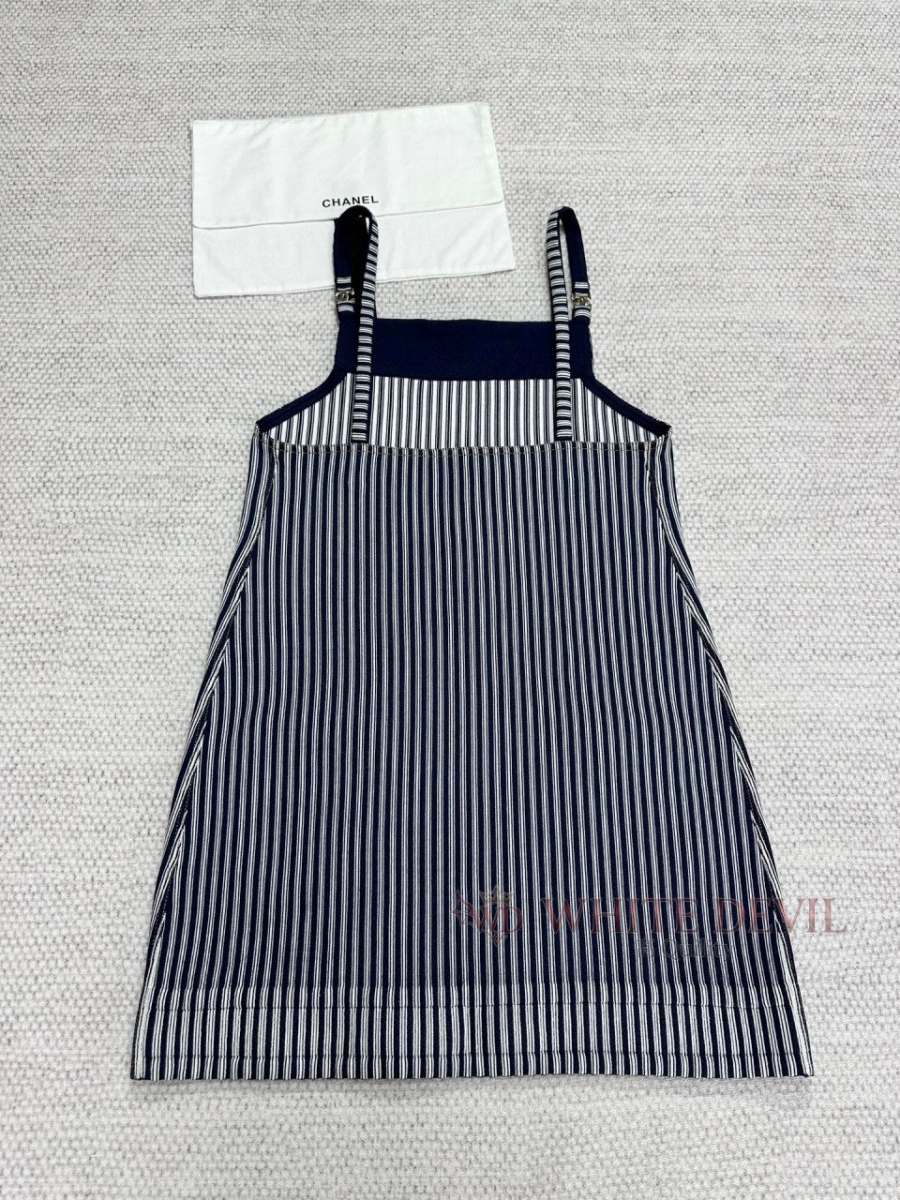 하얀악마 이미테이션 샤넬 원피스 (5).jpg