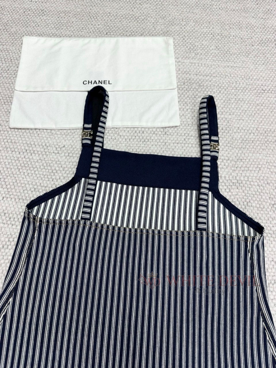 하얀악마 이미테이션 샤넬 원피스 (9).jpg