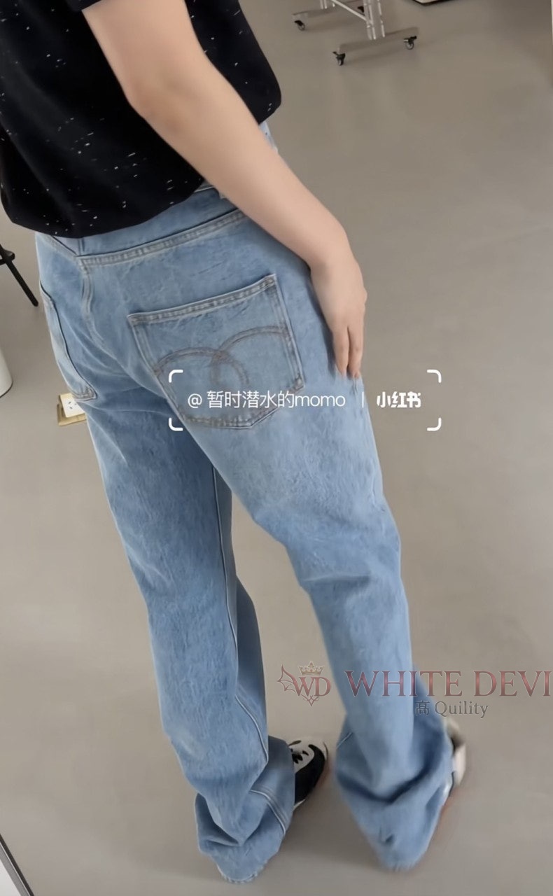 하얀악마 이미테이션 샤넬 청바지 (2).jpg