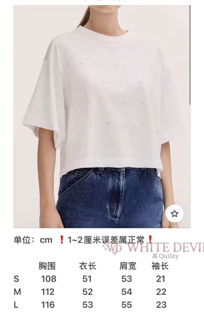 하얀악마 이미테이션 샤넬 반팔 (3).jpg