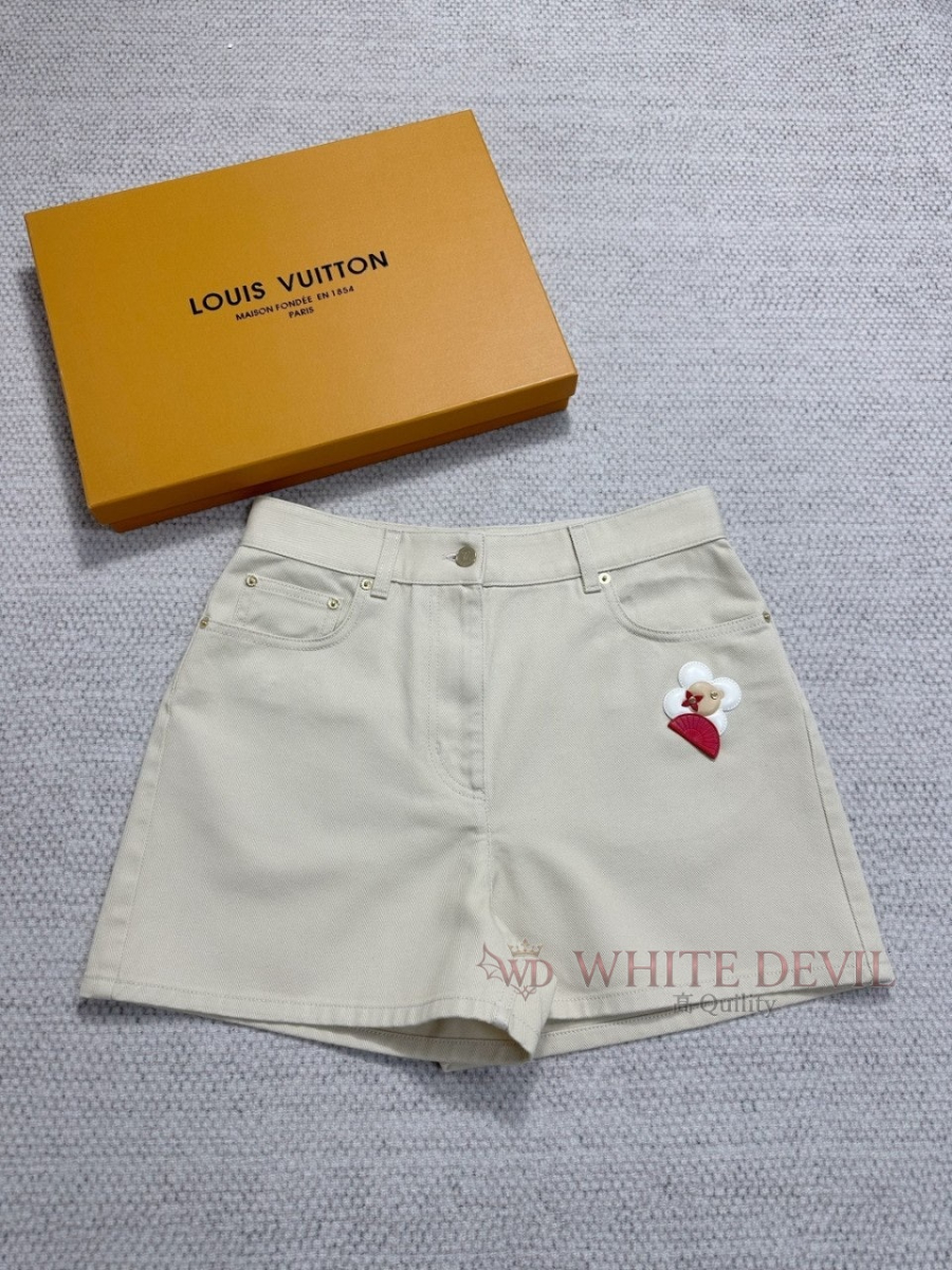 하얀악마 이미테이션 루이 반바지 (4).jpg