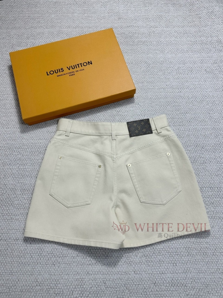 하얀악마 이미테이션 루이 반바지 (5).jpg