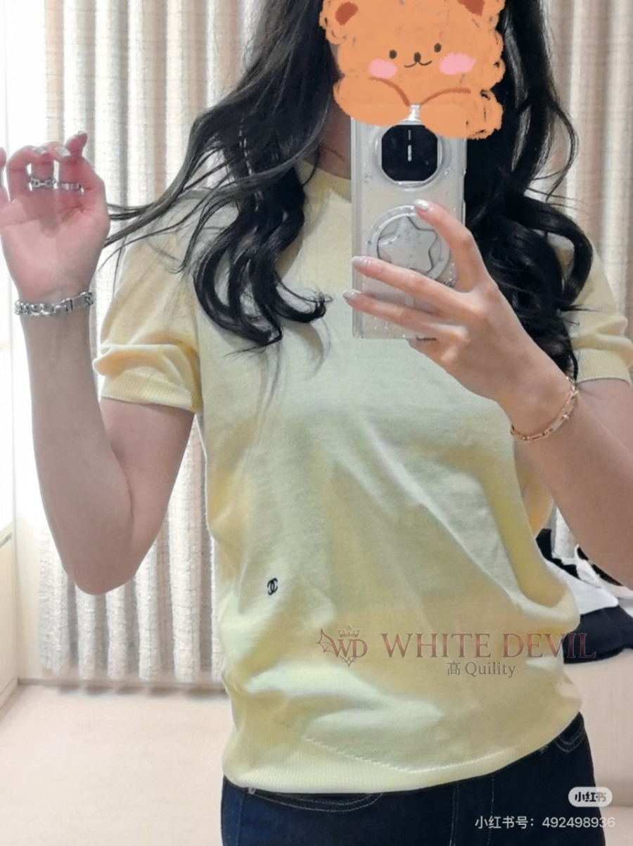 하얀악마 이미테이션 샤넬 반팔 (2).jpg