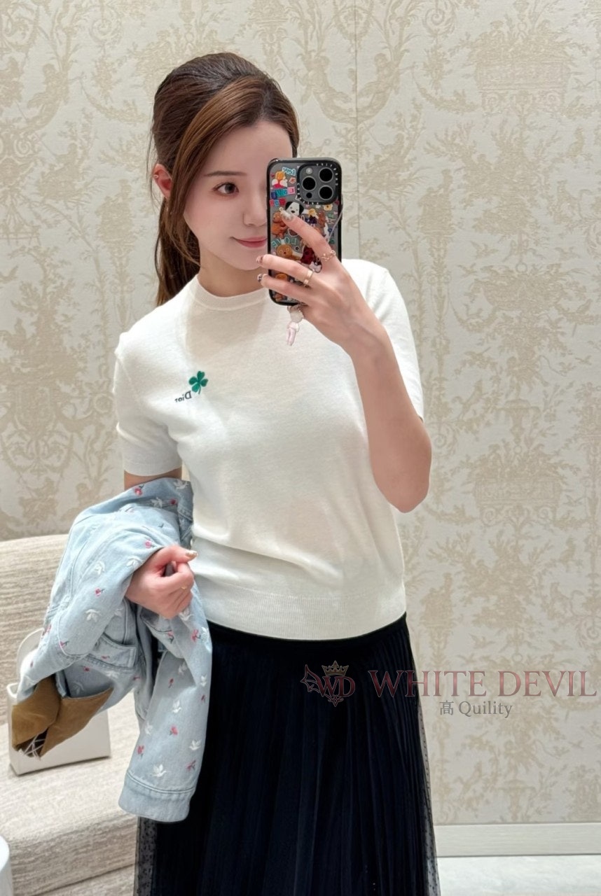 하얀악마 이미테이션 디올 반팔 (1).jpg