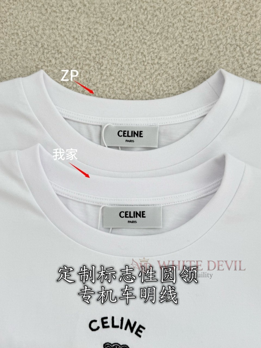 하얀악마 레플리카 셀린느 반팔 (7).jpg