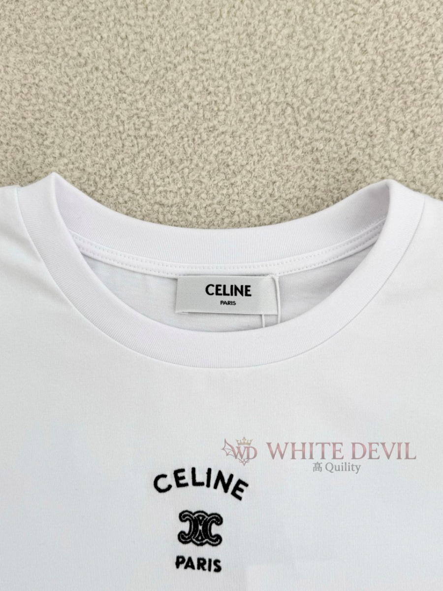 하얀악마 레플리카 셀린느 반팔 (15).jpg