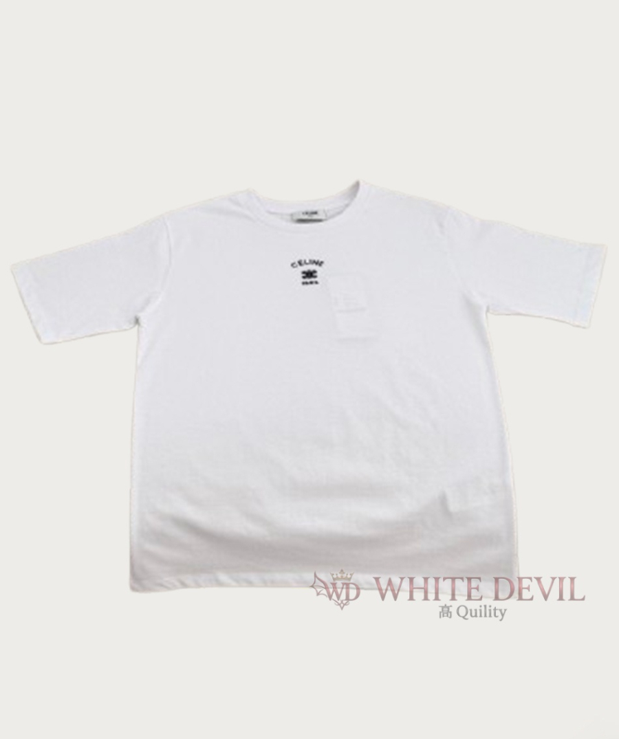 하얀악마 레플리카 셀린느 반팔 (20).JPG