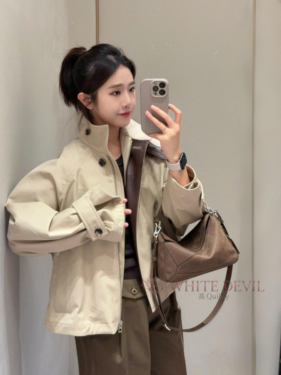 하얀악마 레플리카 로에베 자켓 (2).jpg