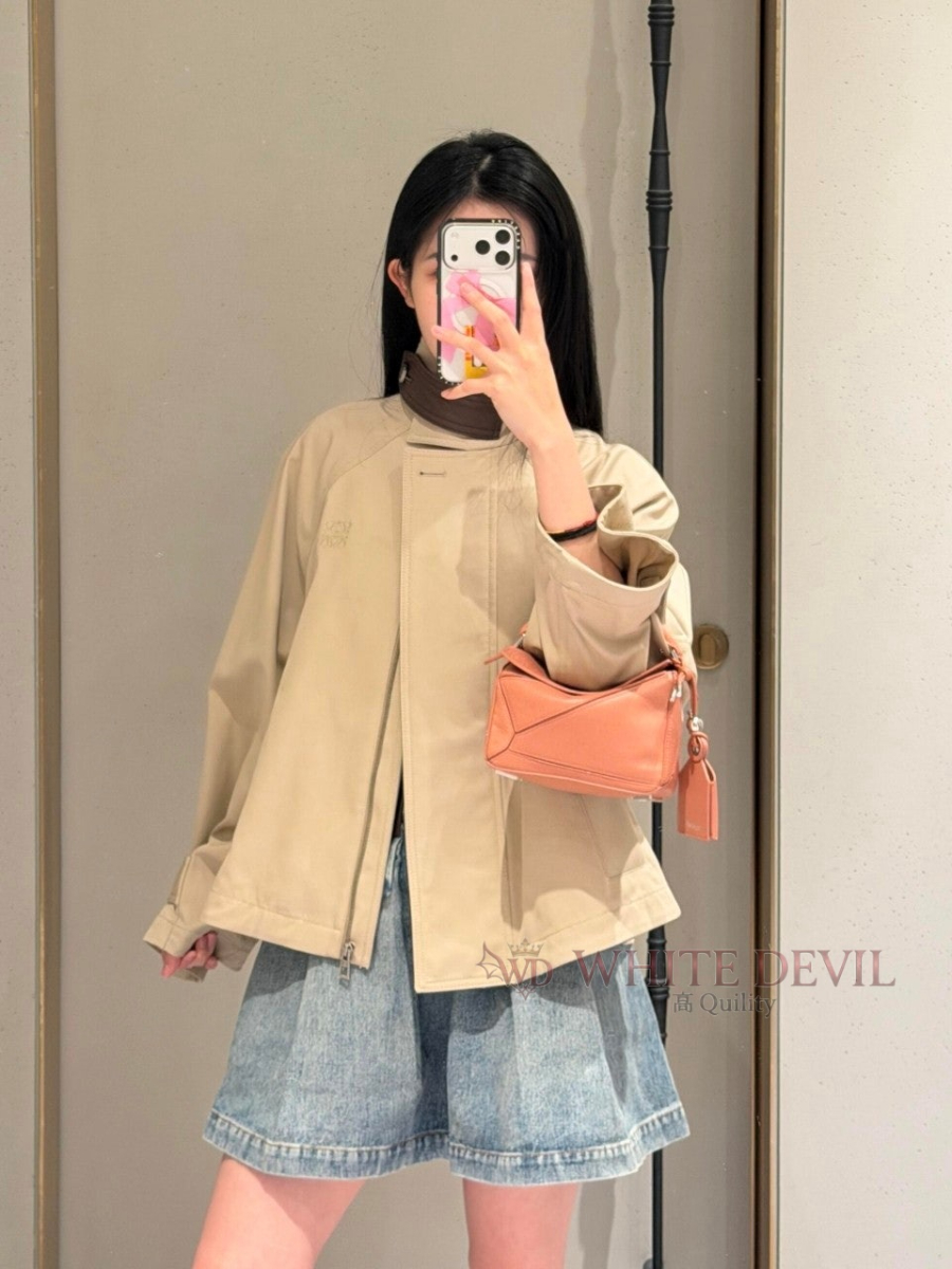 하얀악마 레플리카 로에베 자켓 (1).jpg