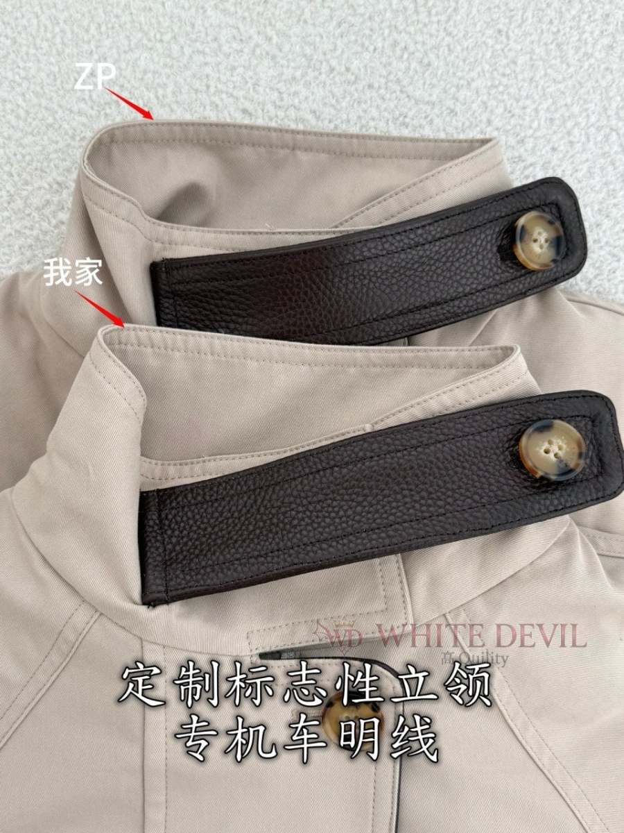 하얀악마 레플리카 로에베 자켓 (7).jpg