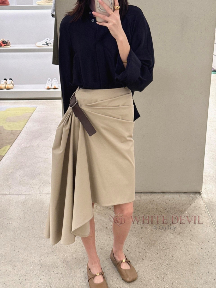 하얀악마 레플리카 로에베 치마 (2).jpg