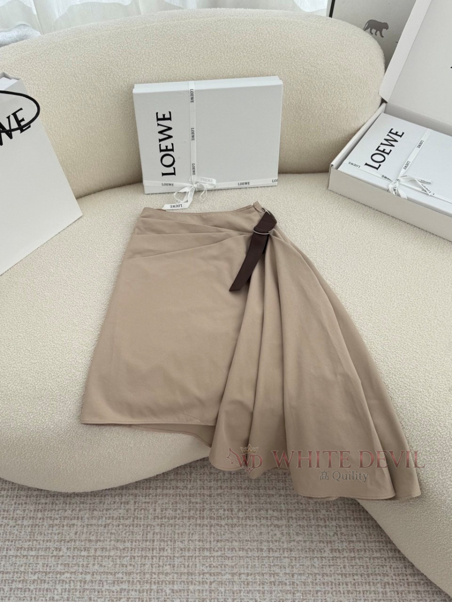 하얀악마 레플리카 로에베 치마 (12).jpg