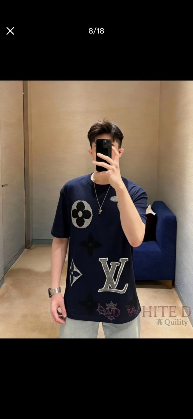 하얀악마 레플리카 루이 반팔 (2).jpg