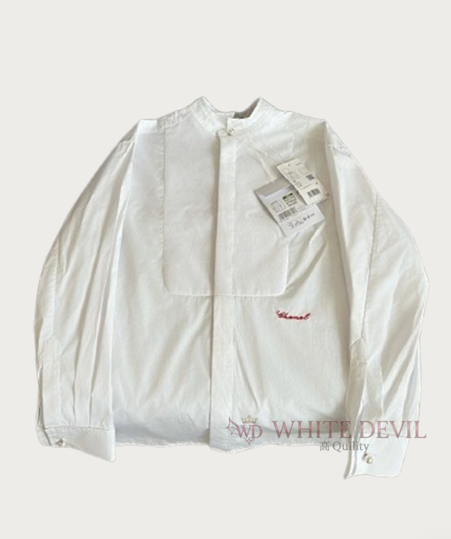하얀악마 레플리카 샤넬 셔츠 (20).jpg