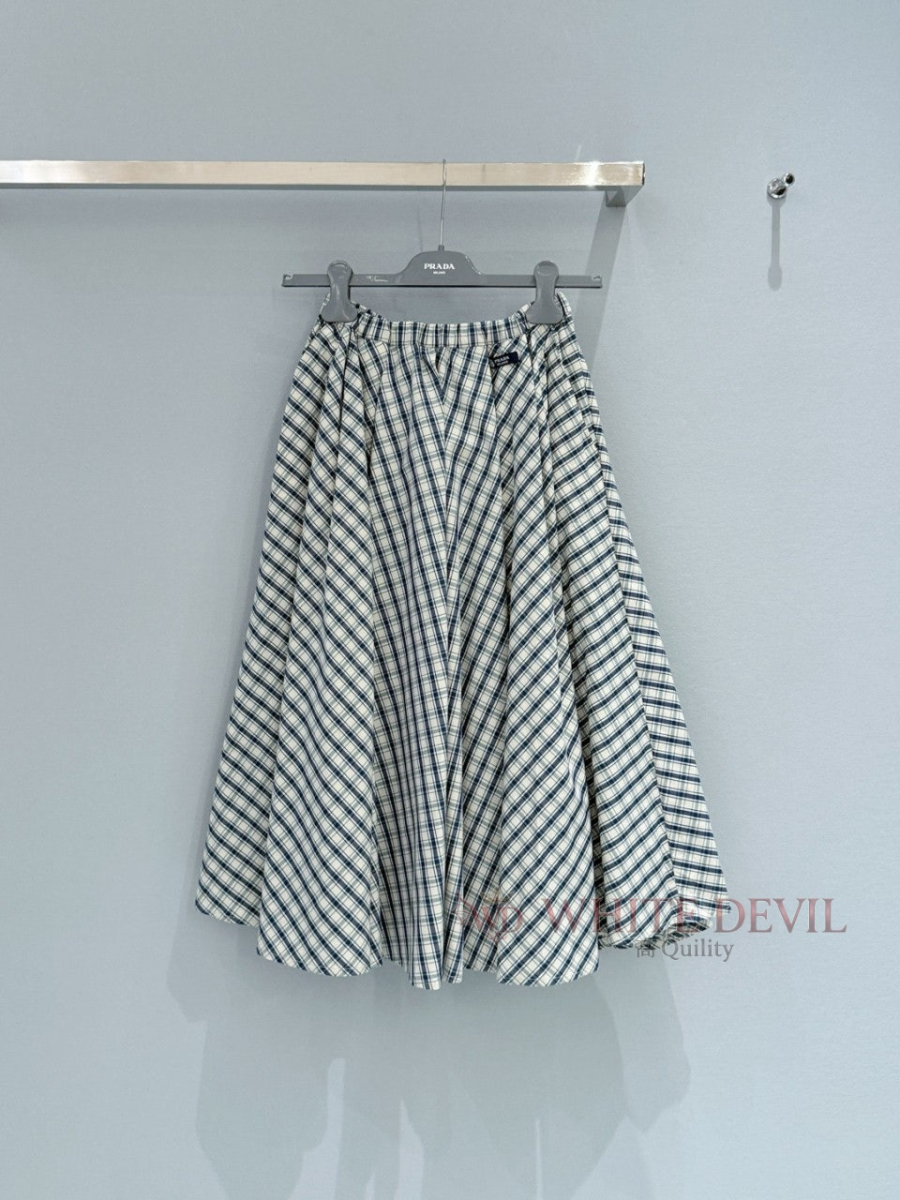 하얀악마 레플리카 프라다 치마 (4).jpg