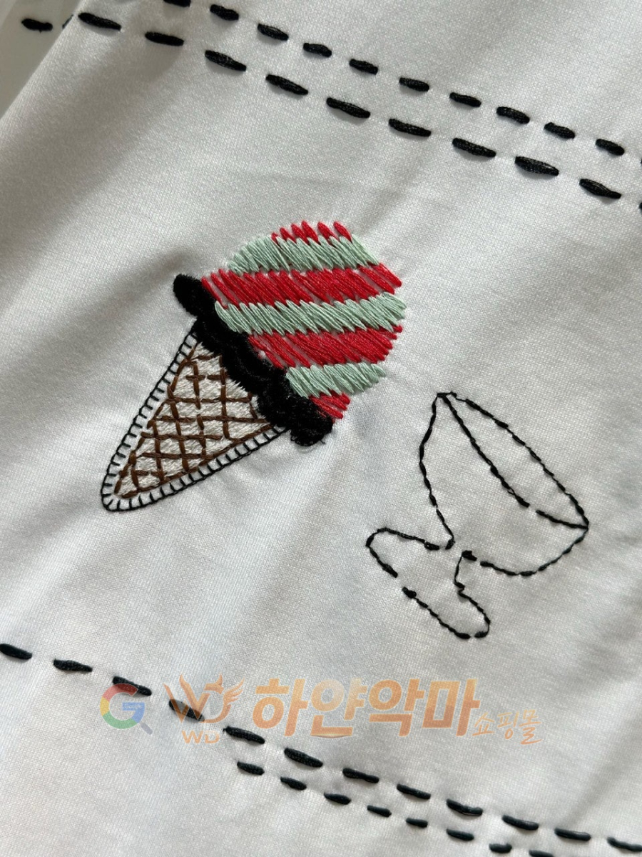 하얀악마 이미테이션 펜디 반팔 (8).jpg