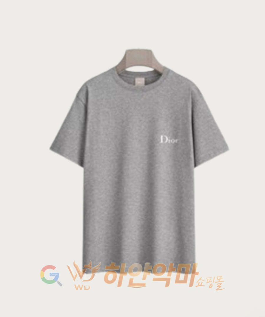 하얀악마 이미테이션 디올 반팔 (14).jpg