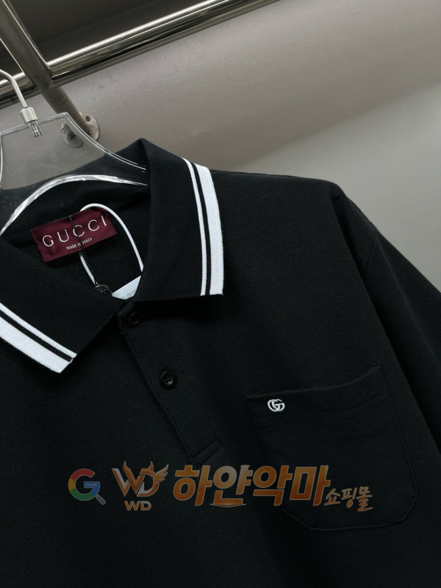 하얀악마 이미테이션 구찌 반팔 (12).jpg
