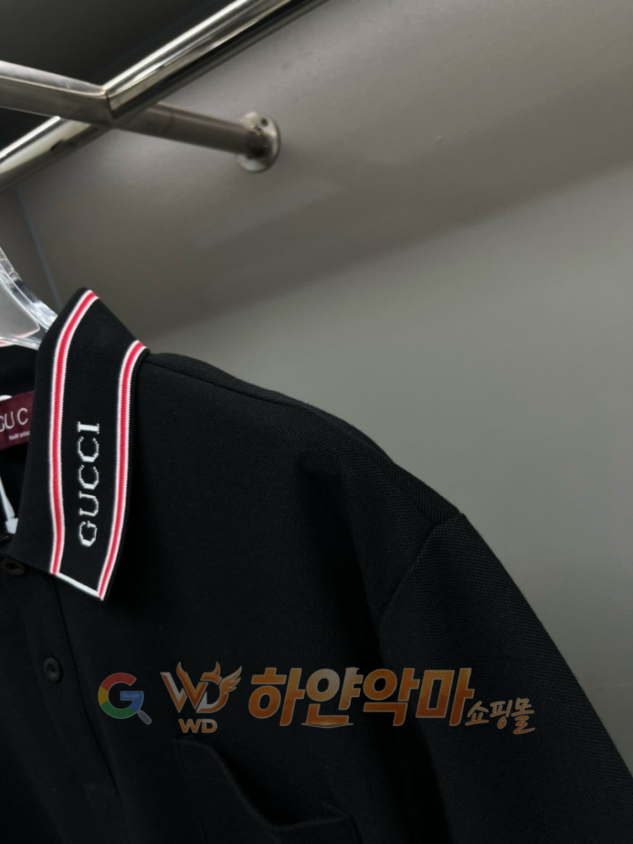 하얀악마 이미테이션 구찌 반팔 (14).jpg