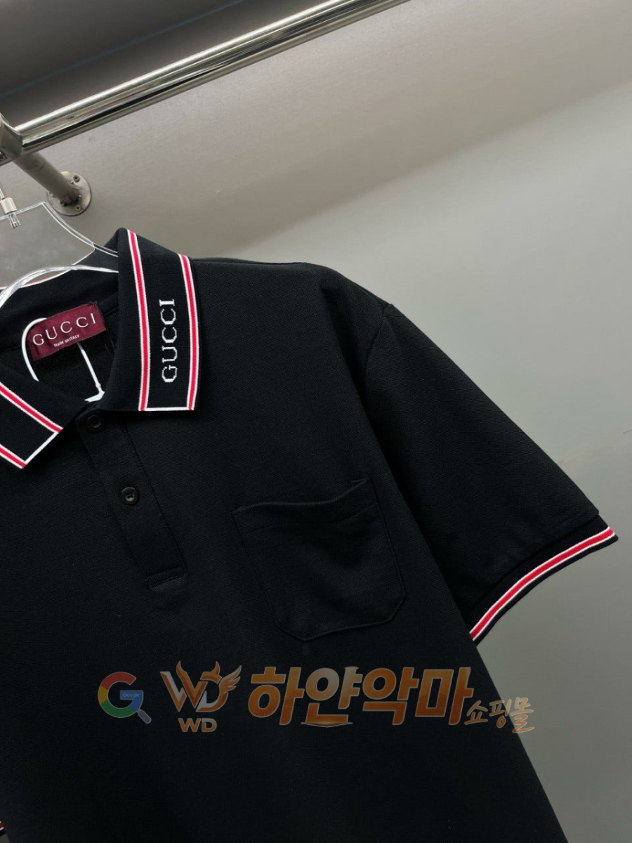 하얀악마 이미테이션 구찌 반팔 (13).jpg
