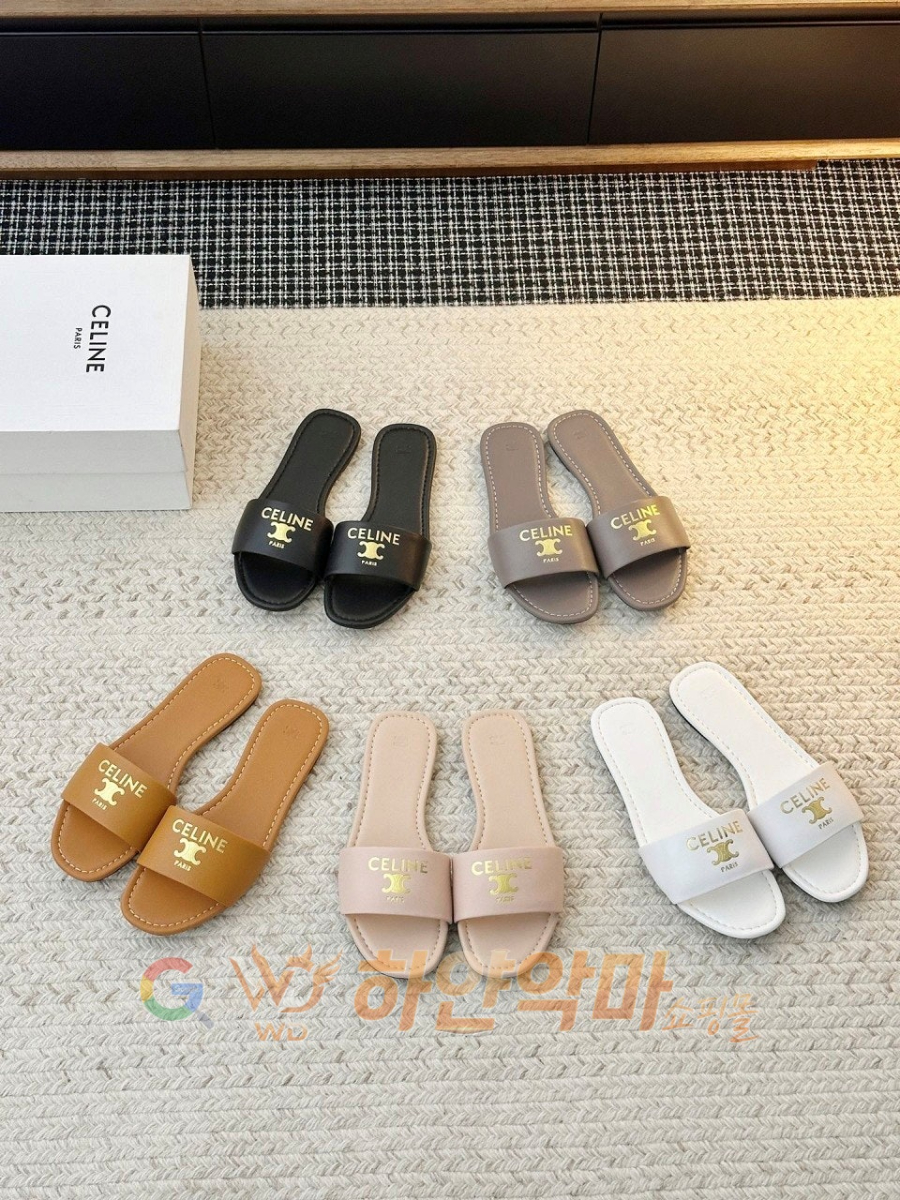이미테이션 셀린느 슬리퍼 S급 (1).jpg