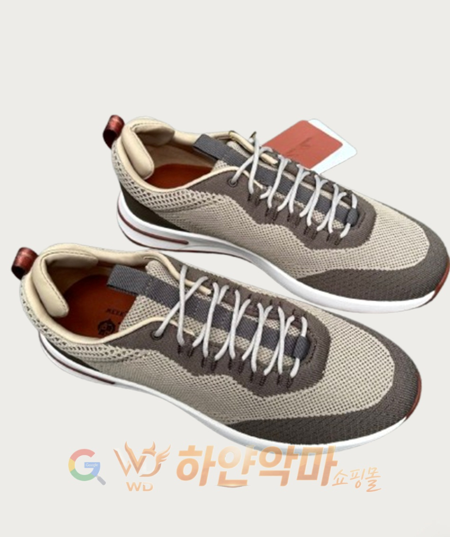 로로피아나 이미테이션 남자 운동화 S급 (12).JPG