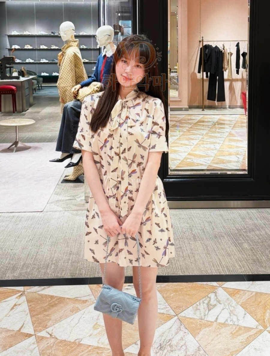 구찌 원피스 레플리카 (2).jpg