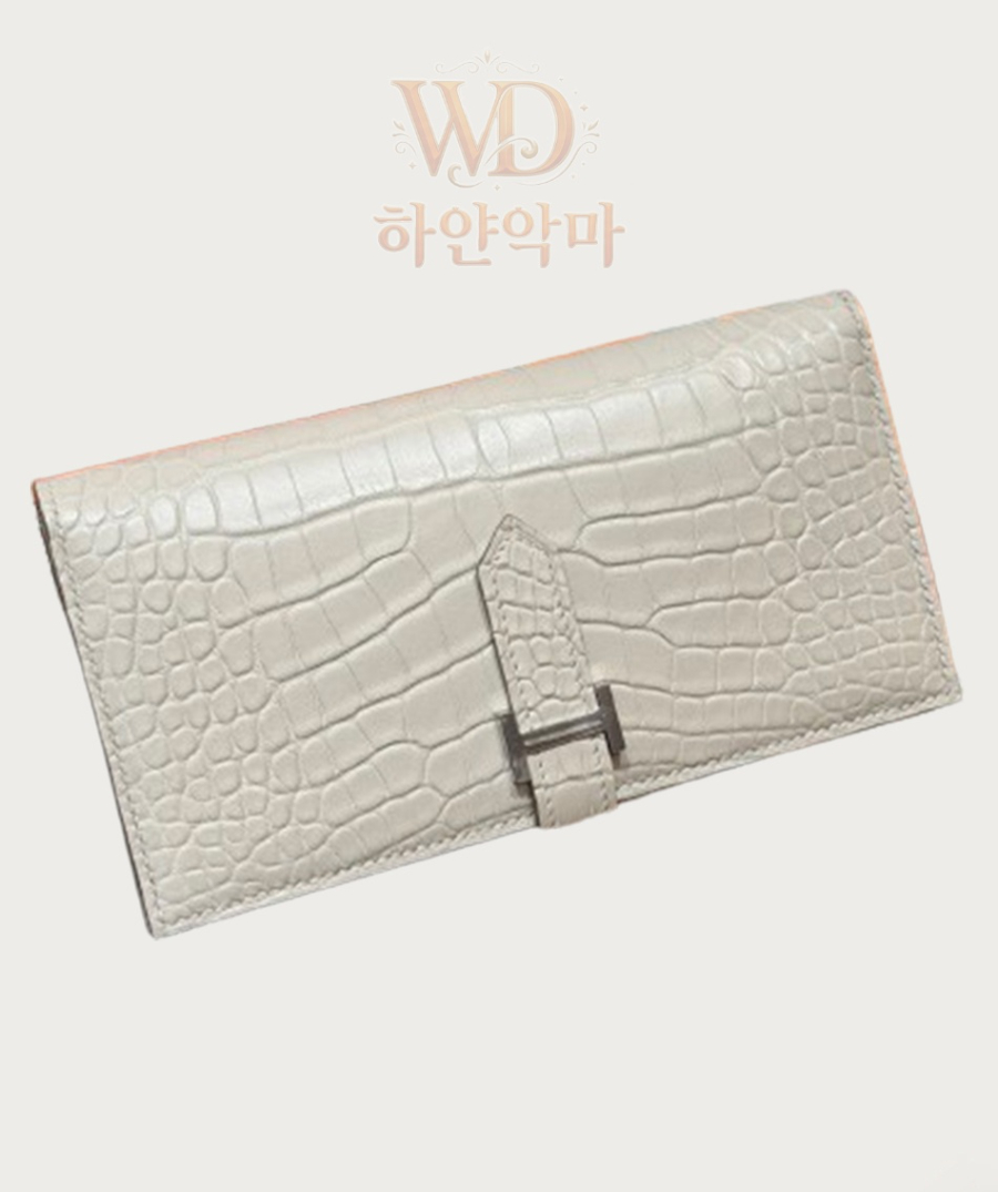 에르메스 베안 장지갑 레플리카 (19).JPG